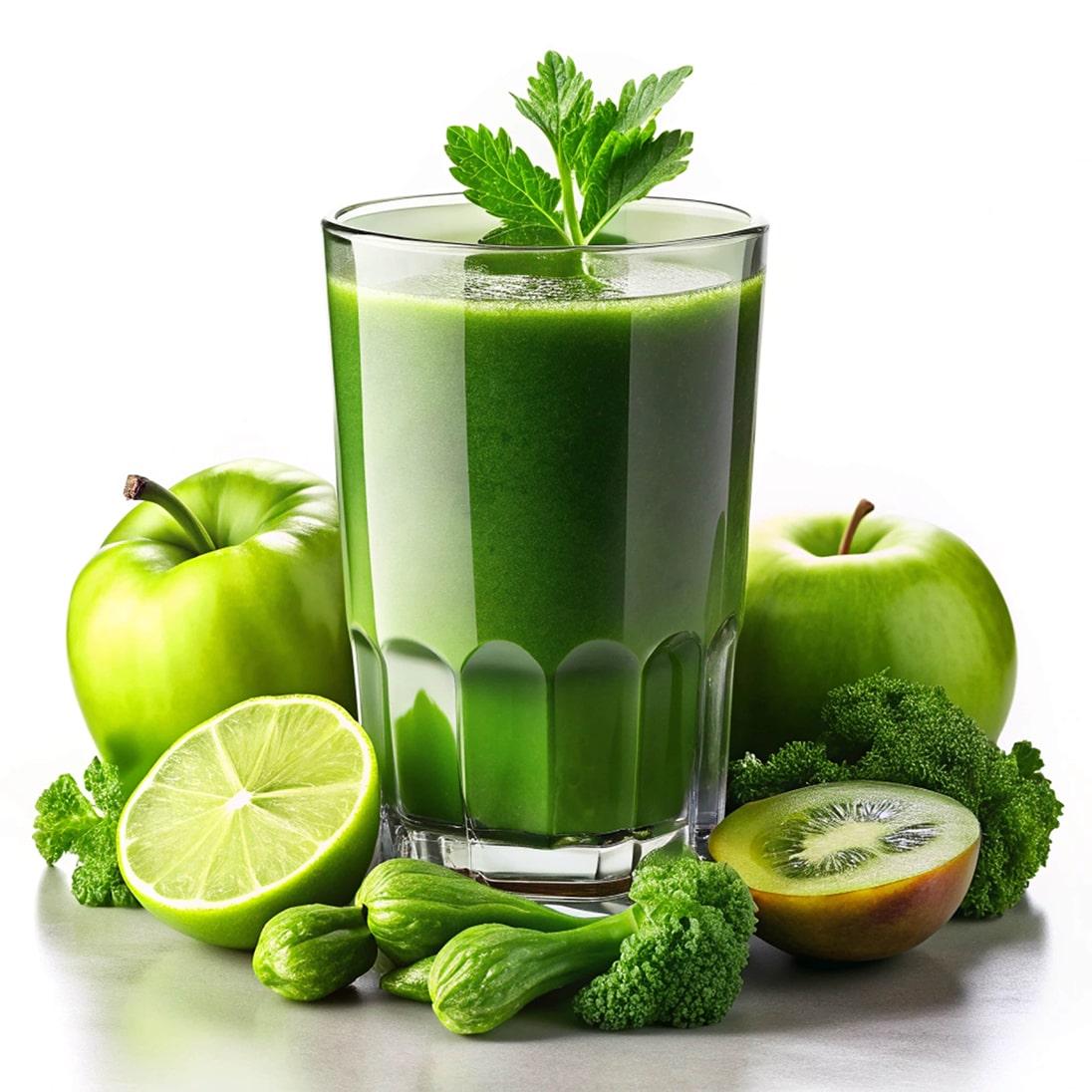 Karela Juices