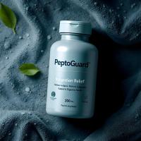 PeptoGuard Indigestion Relief