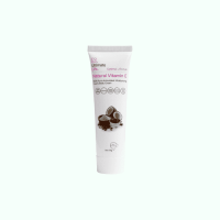 Ultimate Life Natural Vitamin E Moisturizing Cream