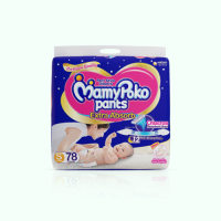 Mommy Poco Pants Extra Absorb Diapers