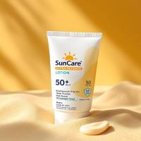 RadiantSkin Mineral Sunscreen