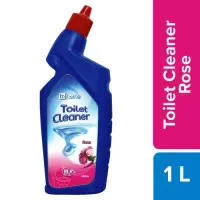 Home Disinfectant Toilet Cleaner - Rose, Kills 99.9% Germs