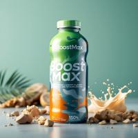 BoostMax Nutritional Supplement