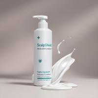 ScalpShield Medicated Conditioner