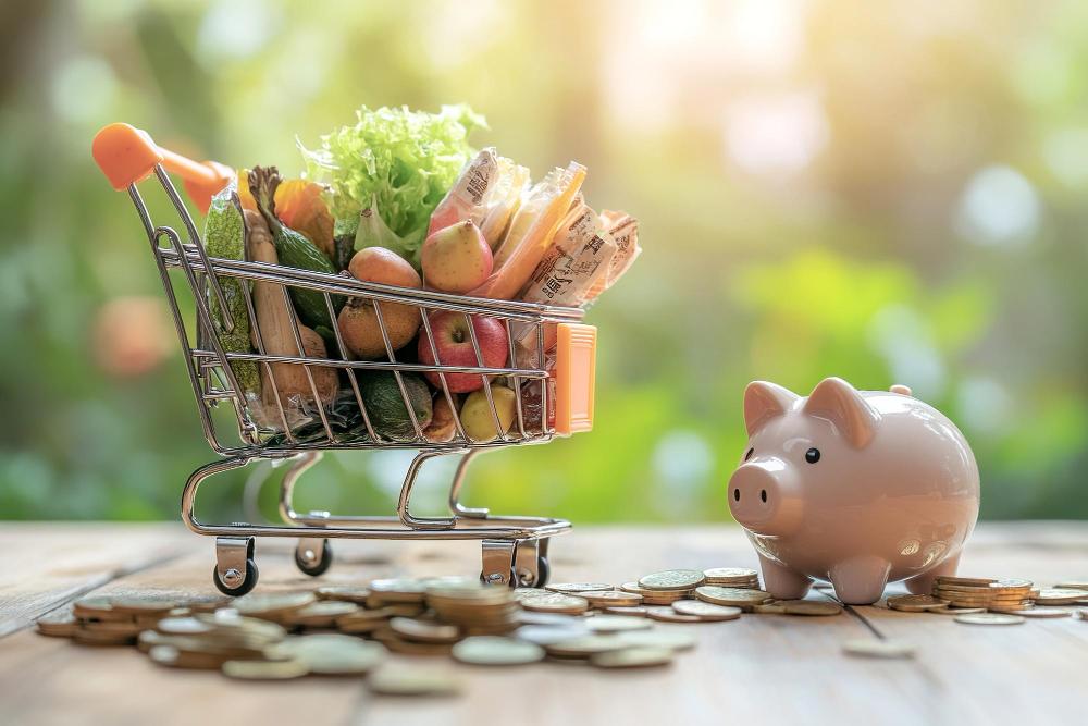 10 Smart Ways to Save on Your Weekly Grocery Spend