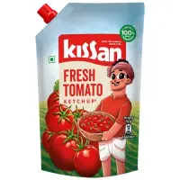 Kissan Fresh Tomato Ketchup