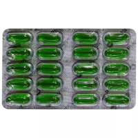 Evion 400mg - Strip of 20 Capsules