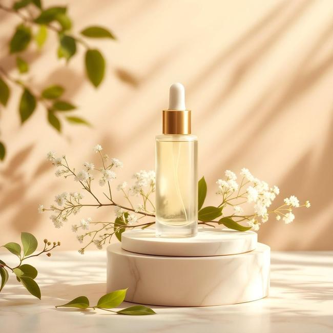 Hair Serum