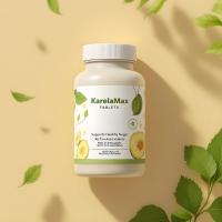 KarelaMax Tablets