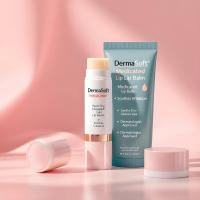 LipTone Hydrating Lip Serum