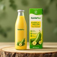 KarelaPlus Bitter Gourd Juice