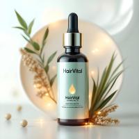HairVital Ayurvedic Hair Oil