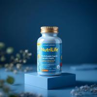 NutriLife Multivitamin Capsules