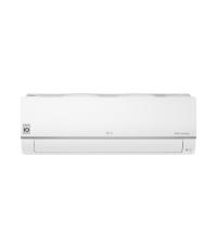 LG 1 Ton 4 Star DUAL Inverter Split AC
