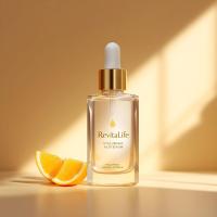 Revitalife Hyaluronic Acid Serum
