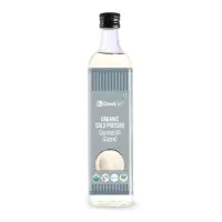 GoodDiet Organic Cold Pressed Coconut Oil