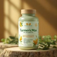 TurmericMax Anti-Inflammatory