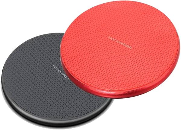 Charging Pad Combo}