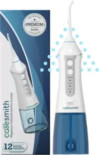 Caresmith Professional Cordless Dental Flosser