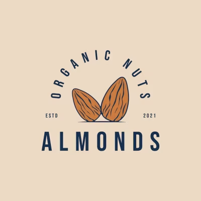 Almonds