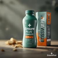 EnsurePlus Complete Drink