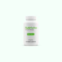Nutivita Vitamin A Tablets