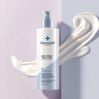 DermoSoft Anti-Frizz Conditioner
