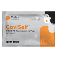 CoviSelf Covid 19 Rapid Antigen Self Test Kit