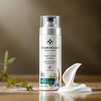 AlopeciaGuard Herbal Conditioner