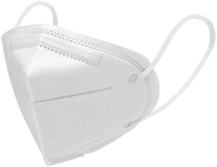 Dominion Care N95 Mask White