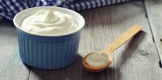 Yogurt & Fermented Products