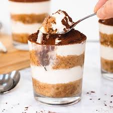 Dairy Desserts
